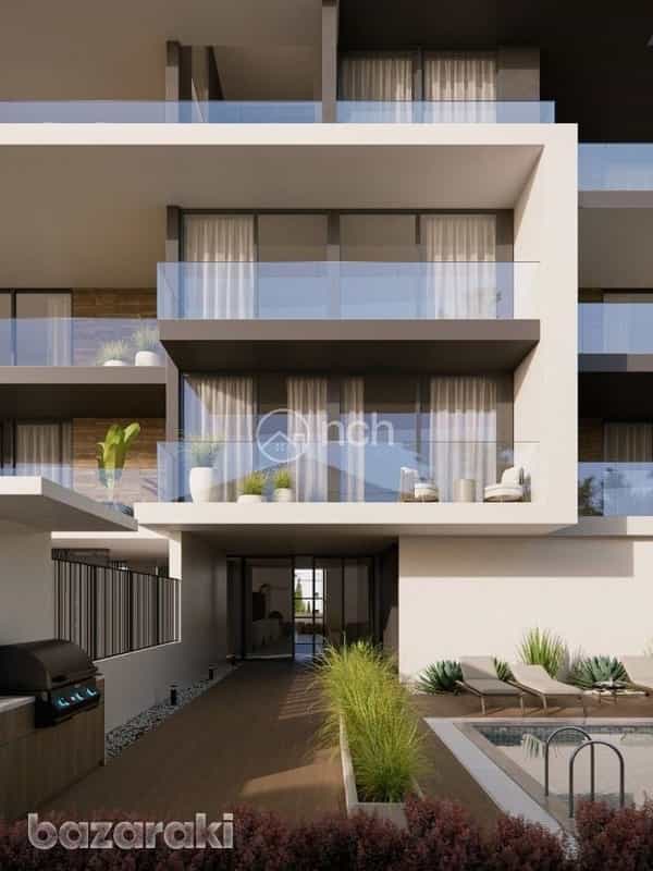 Condominium in Limassol, Limassol 11895191