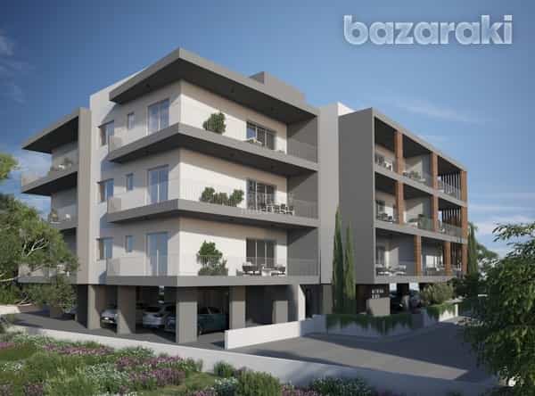 Condominium in Parkklisia, Larnaca 11895229
