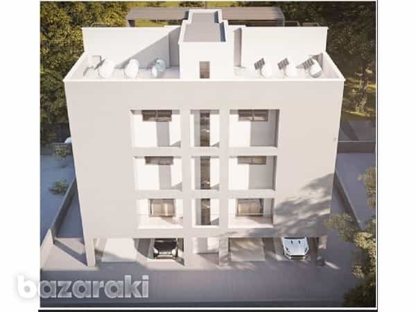 Квартира в Limassol, Limassol 11895313