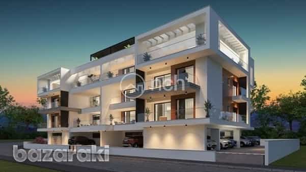 Condominium in Kato Polemidia, Lemesos 11895346