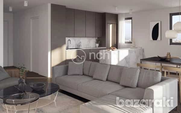 Condominium in Limassol, Lemesos 11895356
