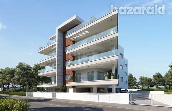 Condominium in Agios Athanasios, Limassol 11895363