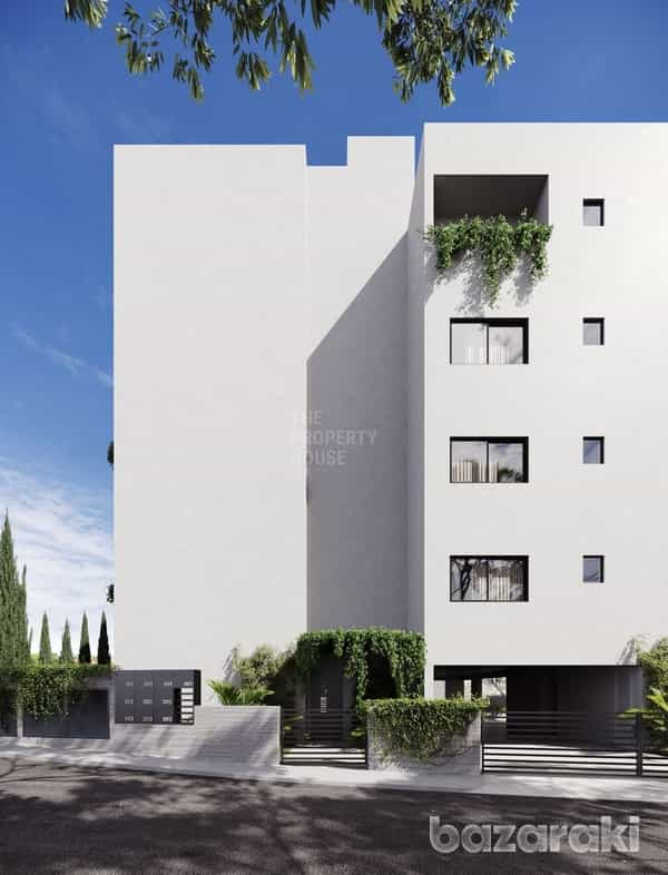 公寓 在 Agios Athanasios, Limassol 11895399