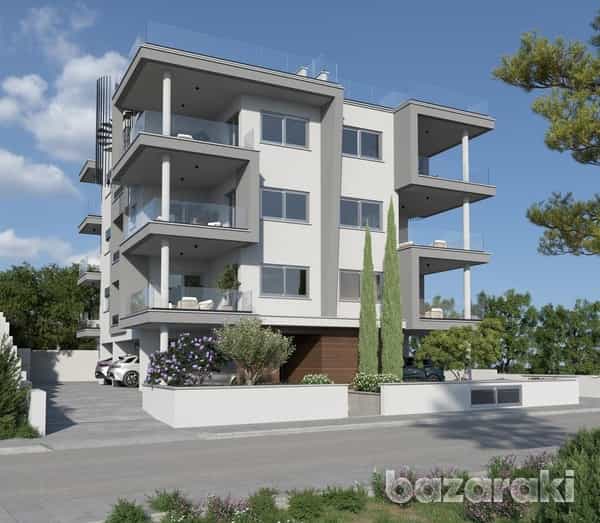 Condominium in Agios Athanasios, Lemesos 11895424