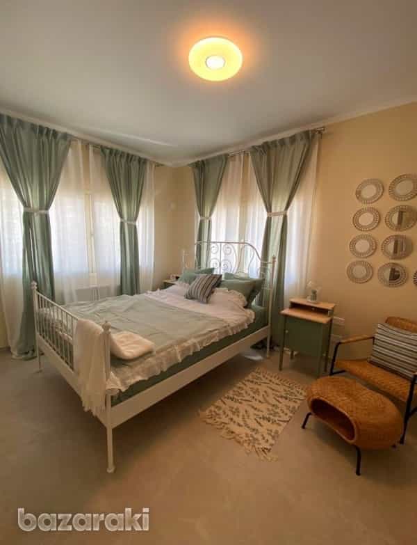 Condominium in Agios Tychon, Larnaca 11895446