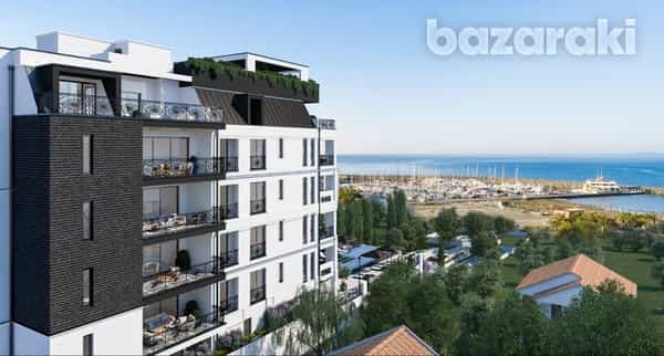 Condominium in Pareklisia, Limassol 11895454