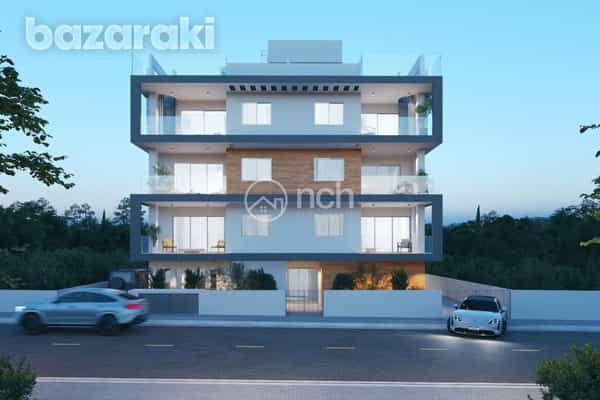 Condominium in Kato Polemidia, Limassol 11895466