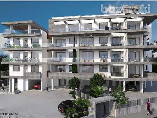 Condominium in Kato Polemidia, Limassol 11895487