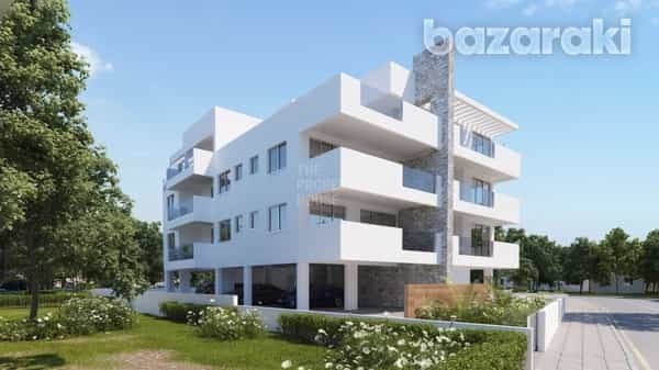 Condominium dans Kato Polemidia, Limassol 11895527