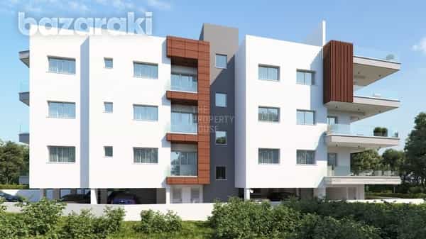Condominium dans Agios Athanasios, Lémésos 11895533