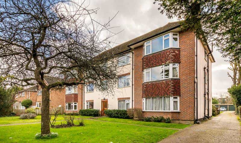 Condominium in Beckenham, Bromley 11895536