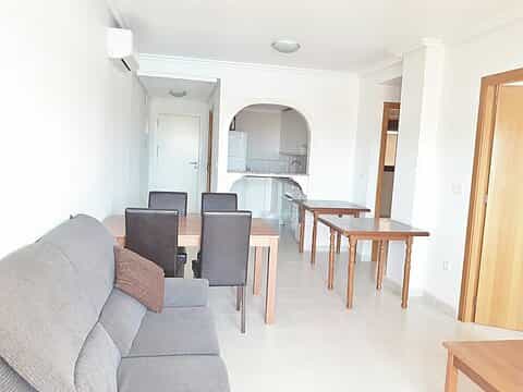 公寓 在 Sucina, Region of Murcia 11895542