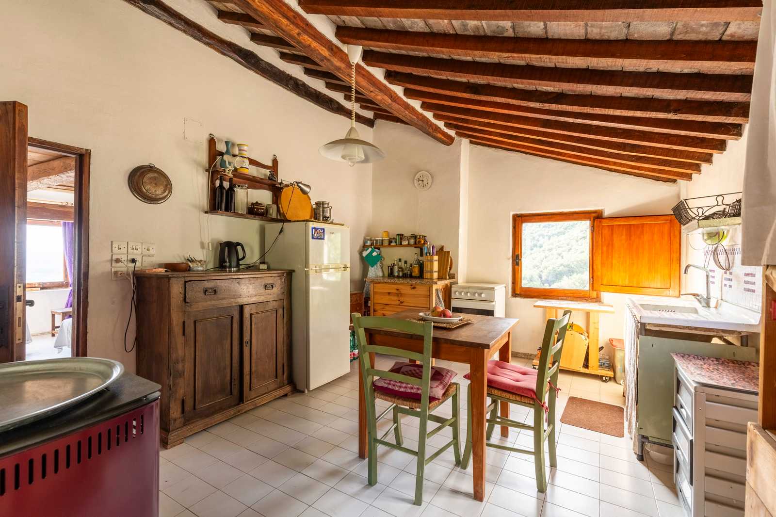 жилой дом в Cortona, Tuscany 11895585
