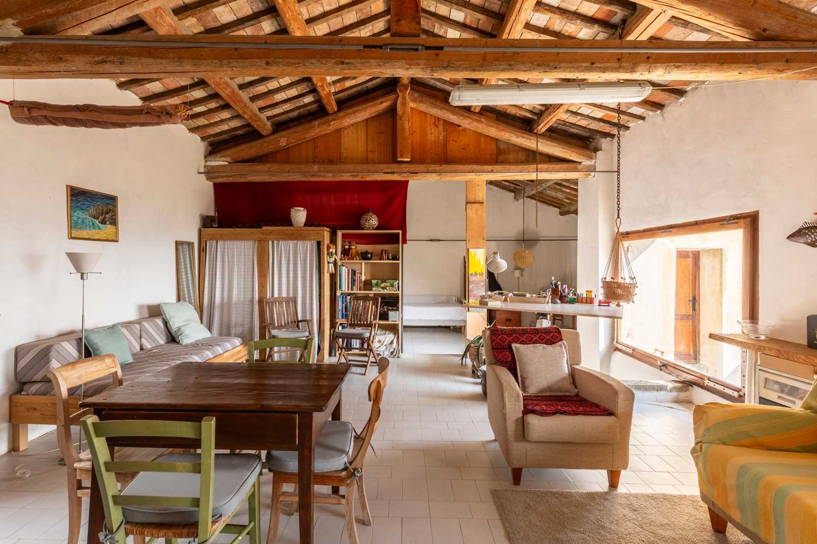 Huis in Cortona, Tuscany 11895585