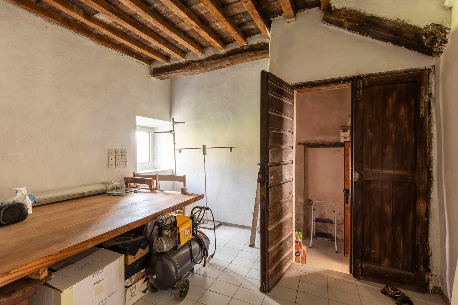 Rumah di Cortona, Tuscany 11895585