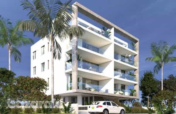 Condominium in Ypsonas, Limassol 11895616