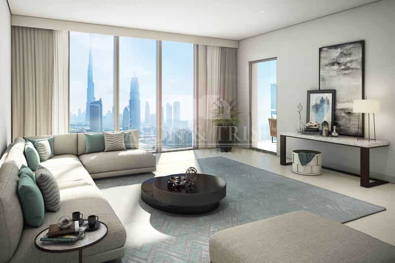 公寓 在 دبي, دبي 11895933