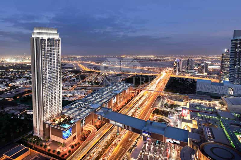 公寓 在 迪拜, 杜拜伊 11895933