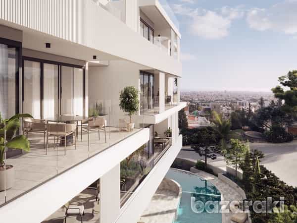 Condominium in Limassol, Lemesos 11896028