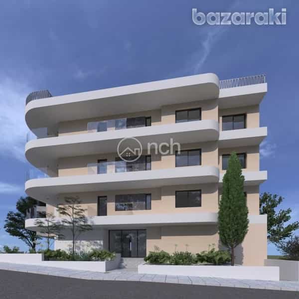 Condominium dans Ypsonas, Limassol 11896070