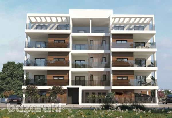 Condominium in Mesa Geitonia, Limassol 11896092