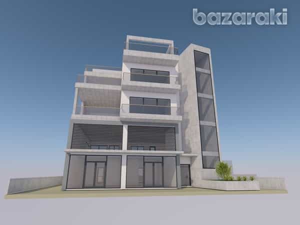 Condominium in Kato Polemidia, Limassol 11896132