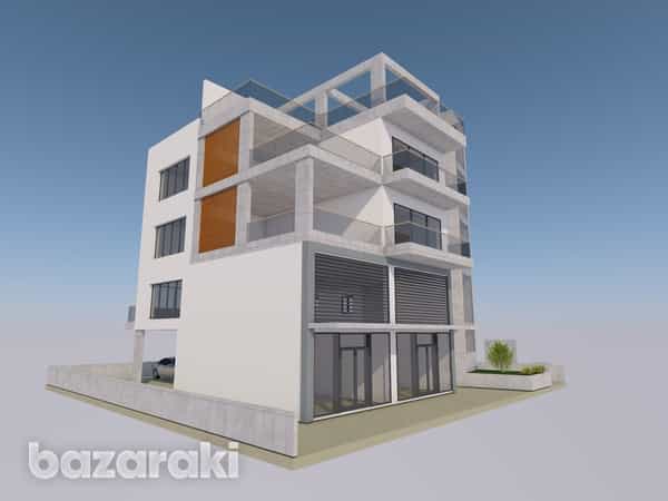 Condominium in Kato Polemidia, Limassol 11896132