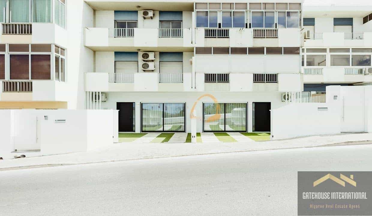 Condominium in Loulé, Faro 11896282