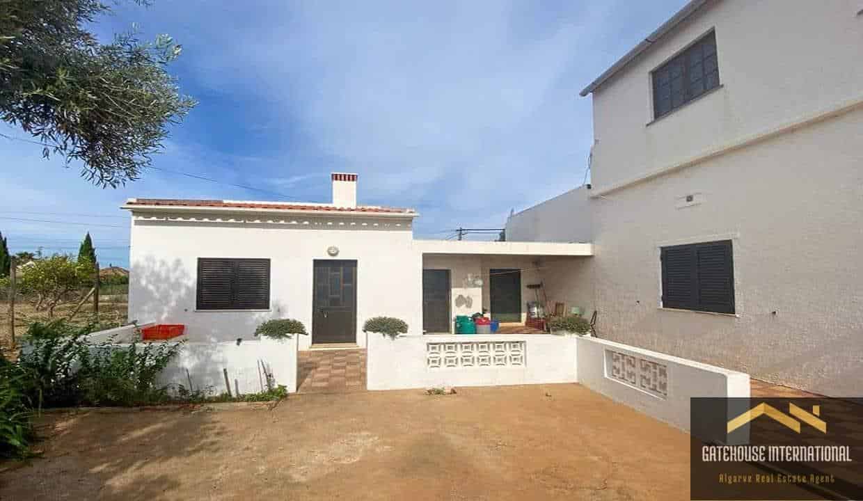 σπίτι σε Loulé, Faro 11896297