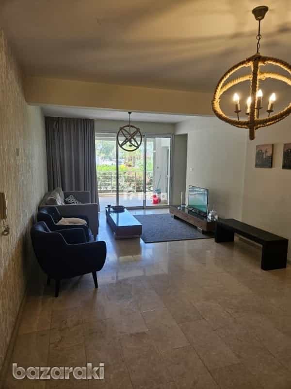 Condominium in Germasogeia, Limassol 11896346