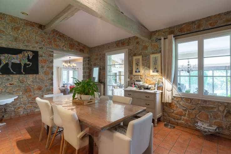 Hus i La Motte, Provence-Alpes-Cote d'Azur 11896398
