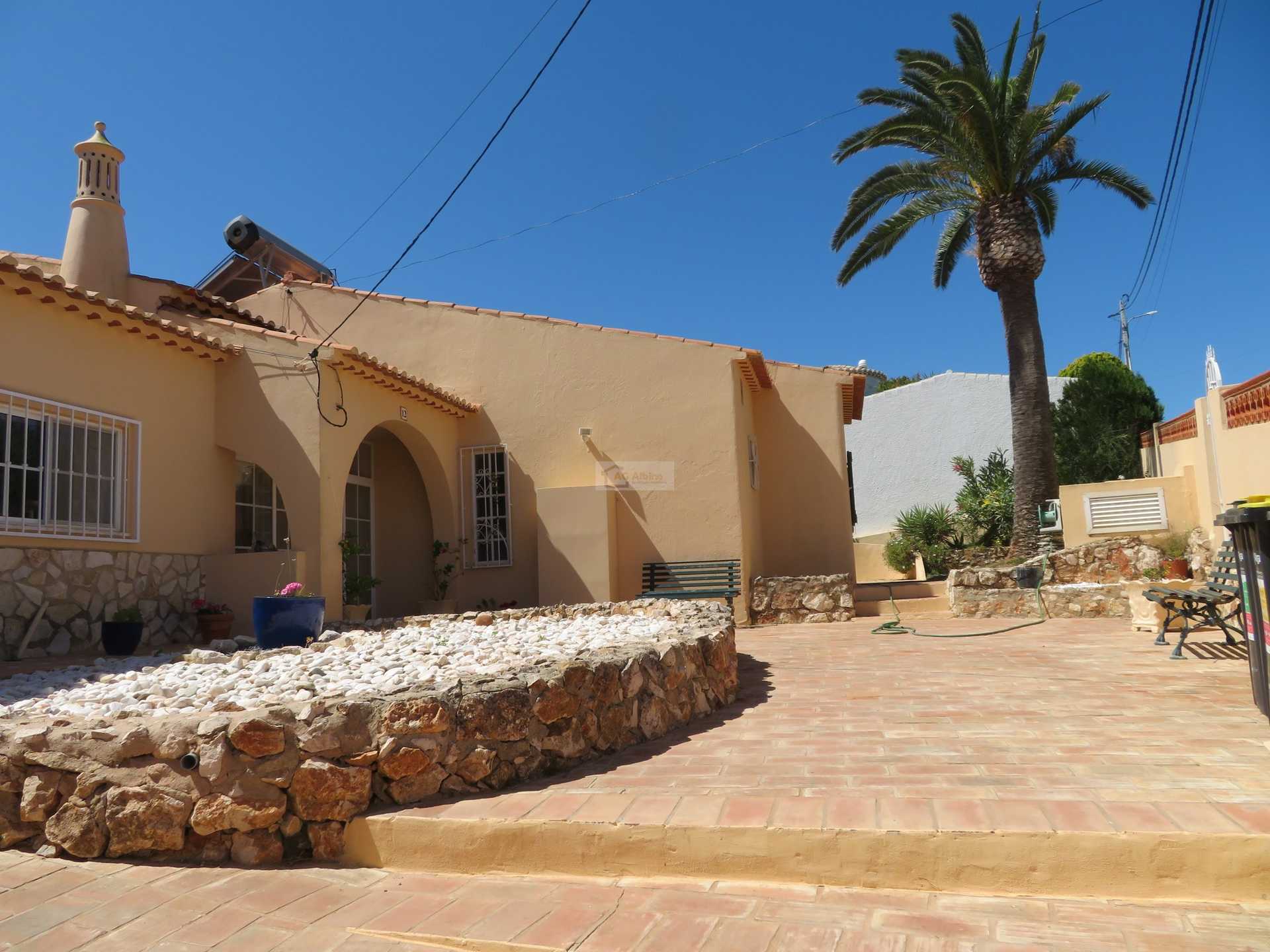 House in Bensafrim, Faro 11896433