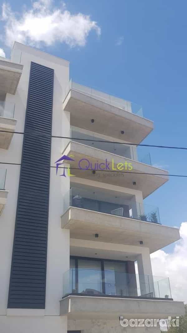 Condominium in Mesa Geitonia, Limassol 11896872