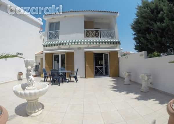 House in Pyrgos, Larnaka 11896949