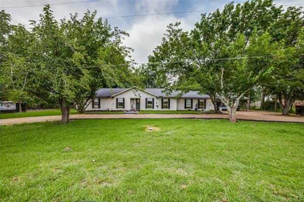 House in Blackland, Texas 11896973