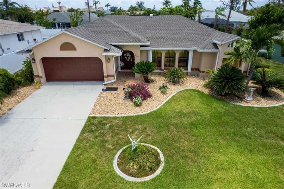 Casa nel Capo Corallo, Florida 11896998