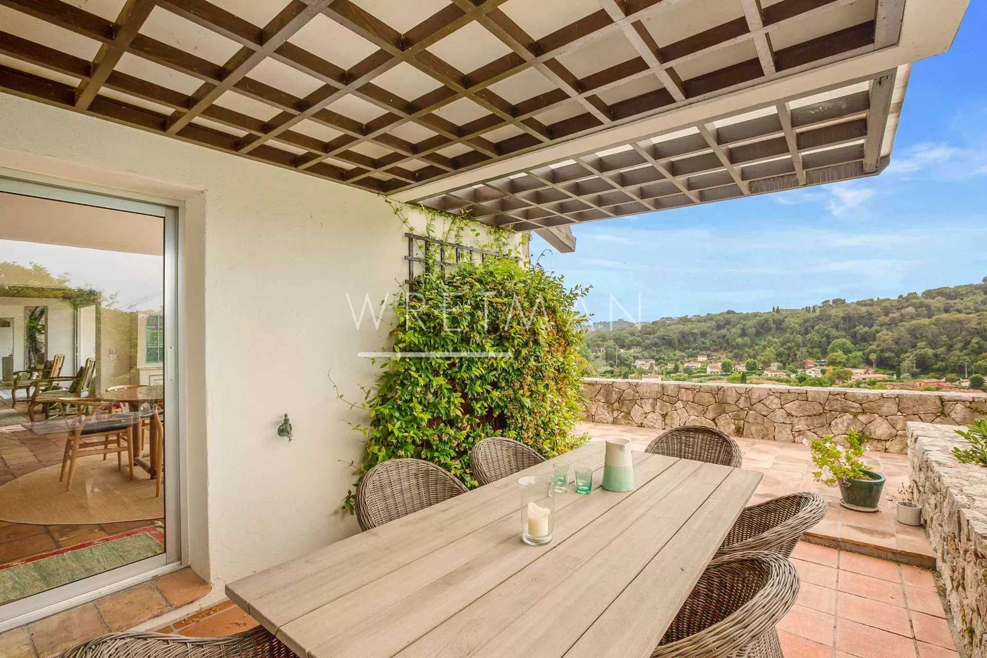 Dom w Biot, Provence-Alpes-Cote d'Azur 11897035