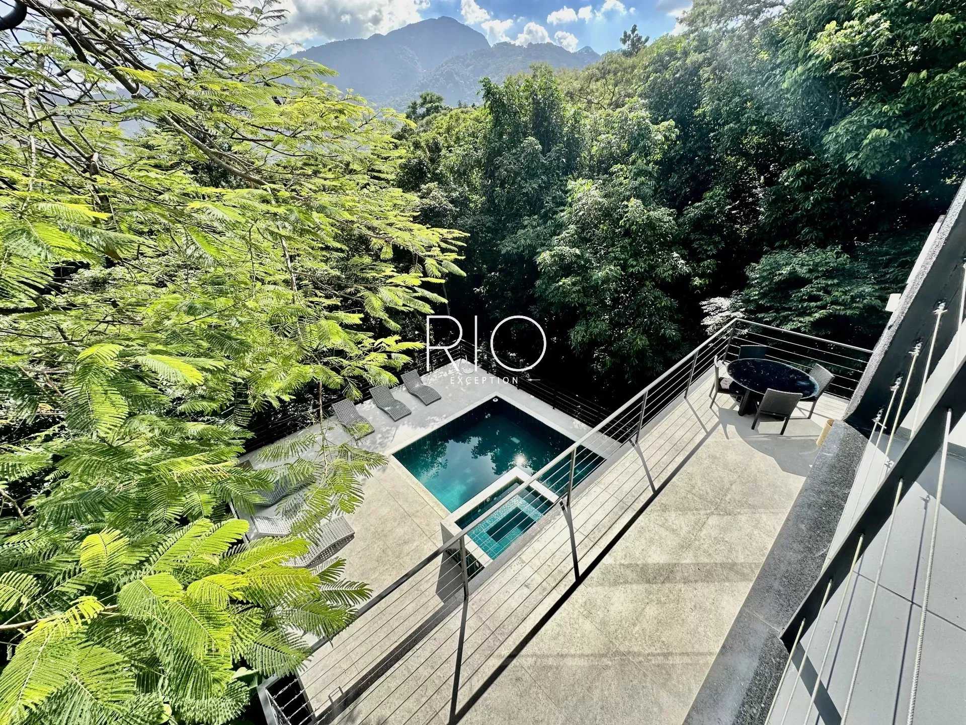 Будинок в Rio de Janeiro, Rio de Janeiro 11897078