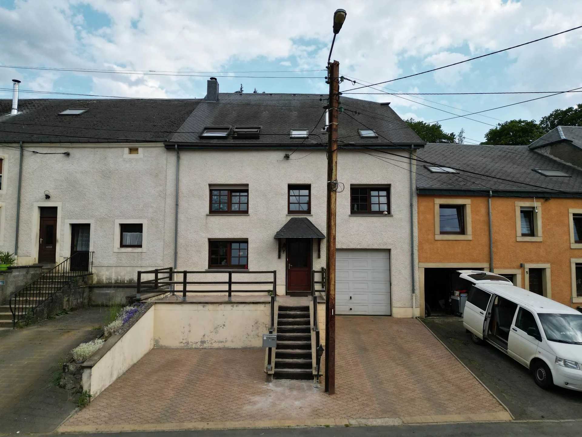 House in Aubange, Wallonia 11897088