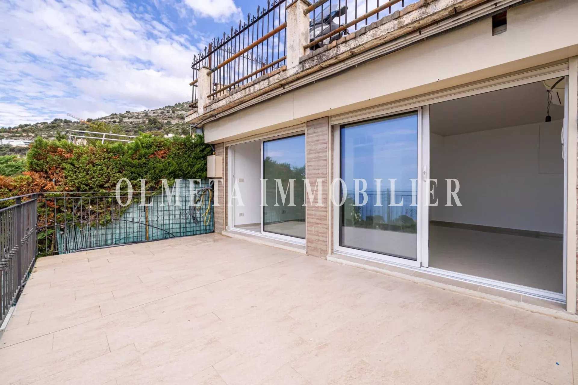 Condominium in Cap-d'Ail, Provence-Alpes-Cote d'Azur 11897104