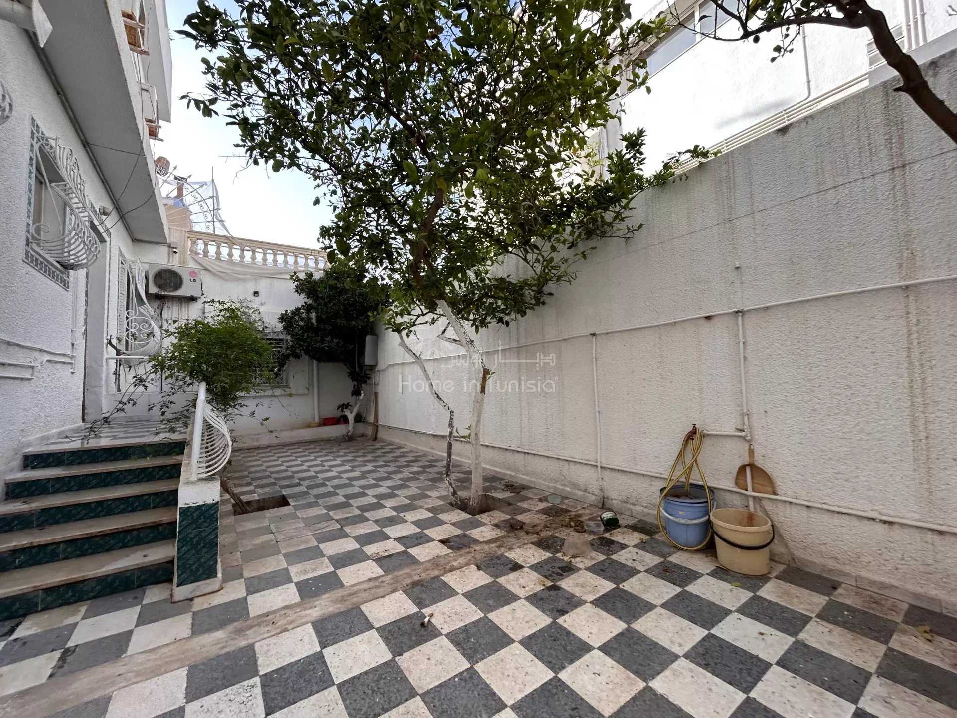 Condominium in Beni Kaltoum, Sousse 11897217