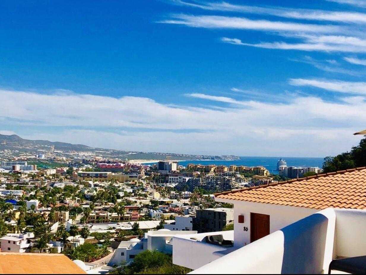 Condominium in Kaap San Lucas, Baja California Sur 11897220