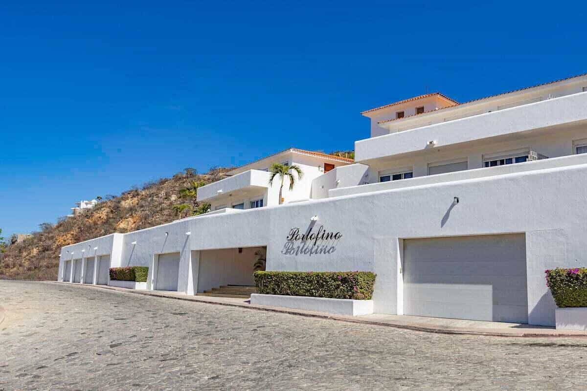 Condominium in Kaap San Lucas, Baja California Sur 11897220