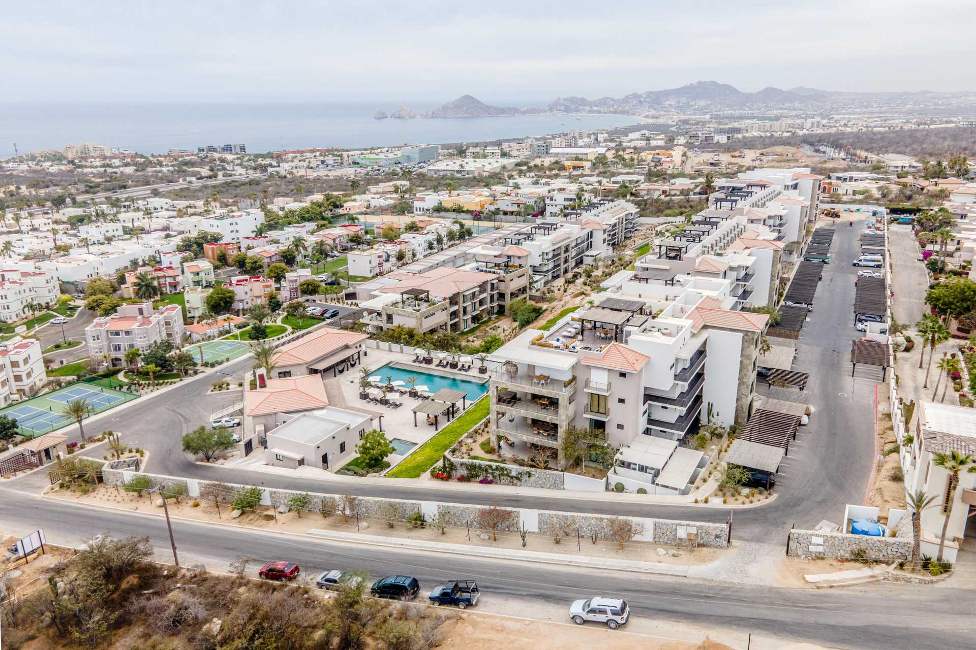Condominium in Cabo San Lucas, Boulevard Paseo de la Marina 11897221