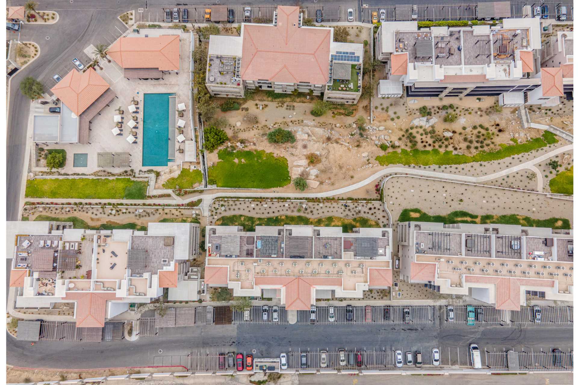 Condominio en Cabo San Lucas, Boulevard Paseo de la Marina 11897221