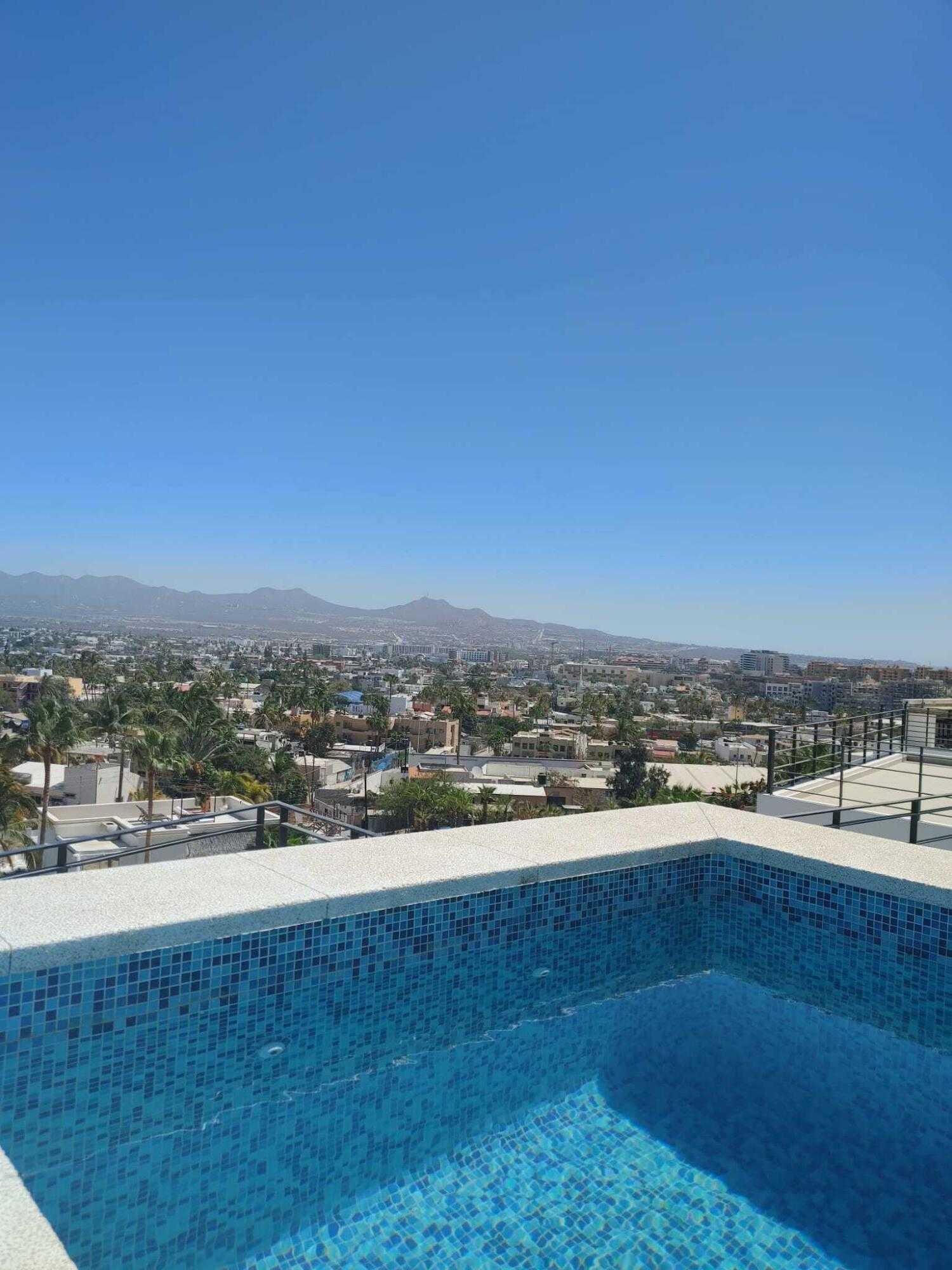 Condominium in Cabo San Lucas, Baja California Sur 11897222