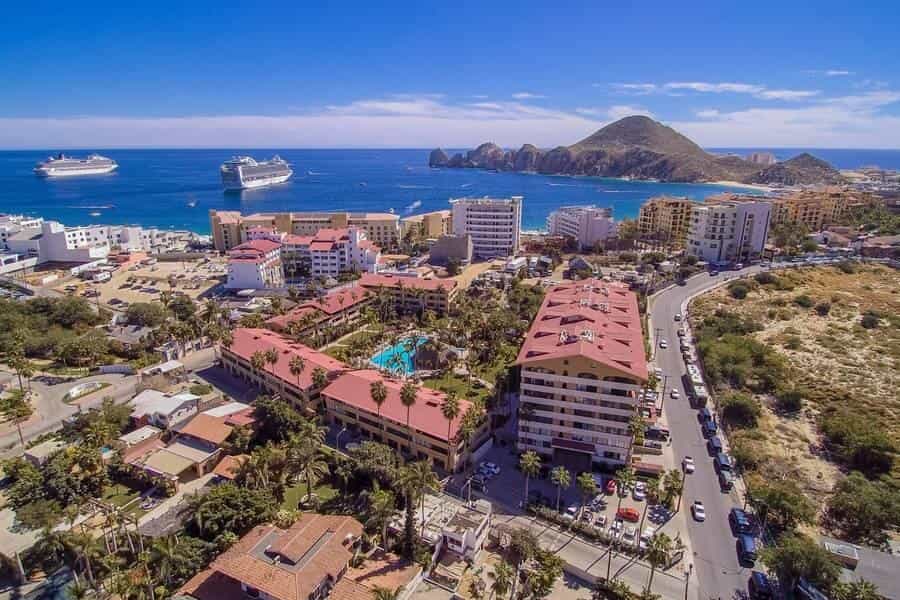 Condominium in Cabo San Lucas, Baja California Sur 11897235