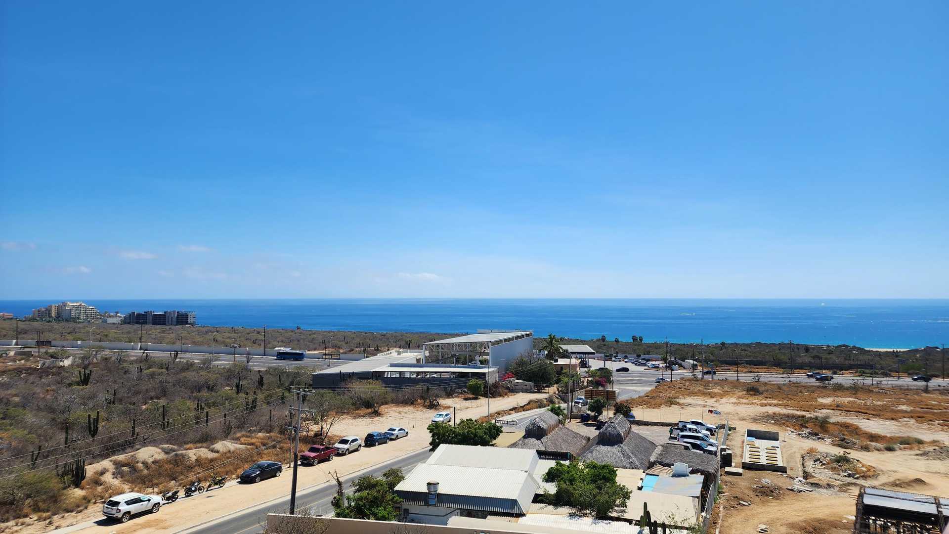 Condominium in Cabo San Lucas, Boulevard Paseo de la Marina 11897253