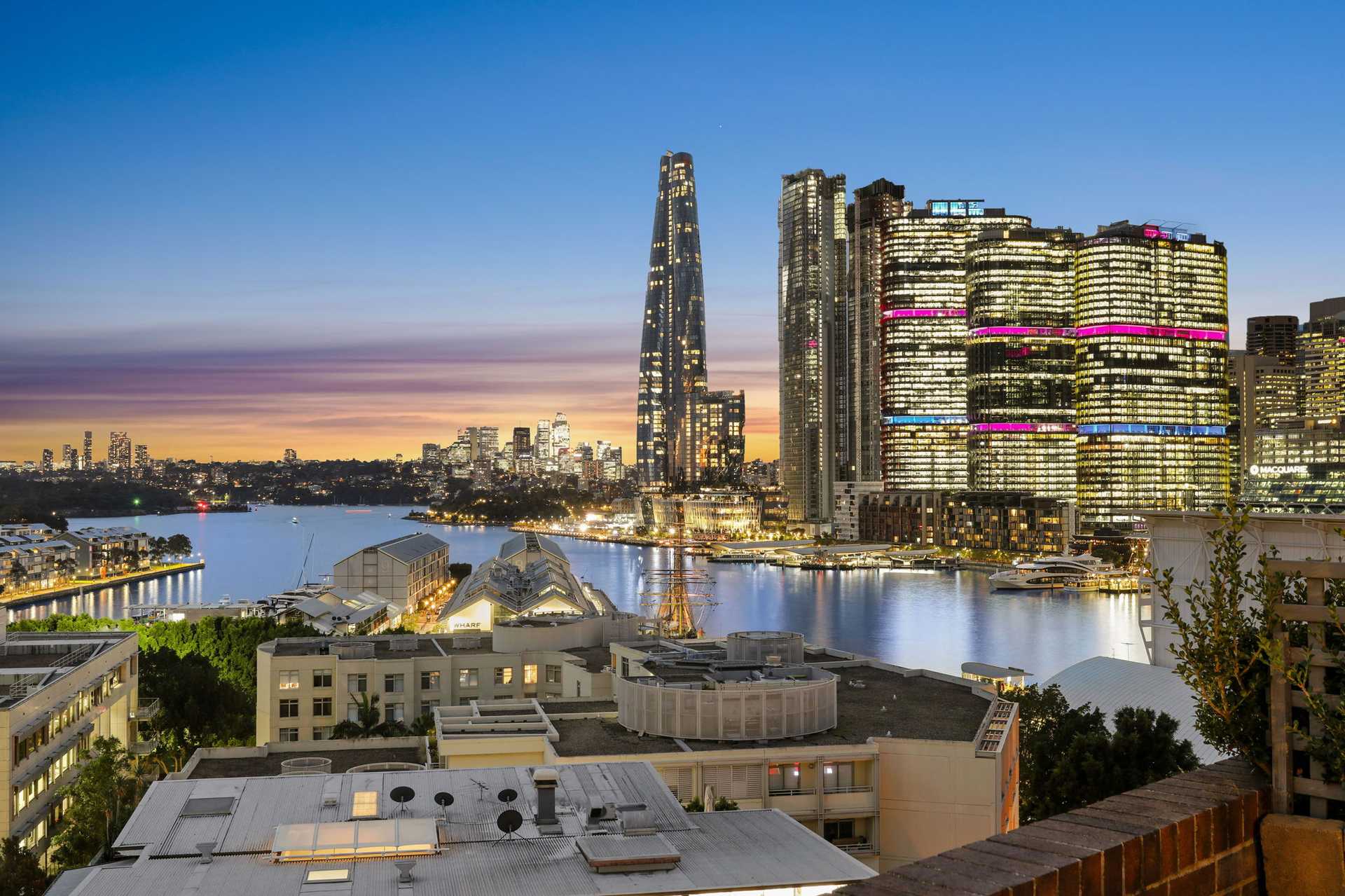 Condominium in Pyrmont, New South Wales 11897273