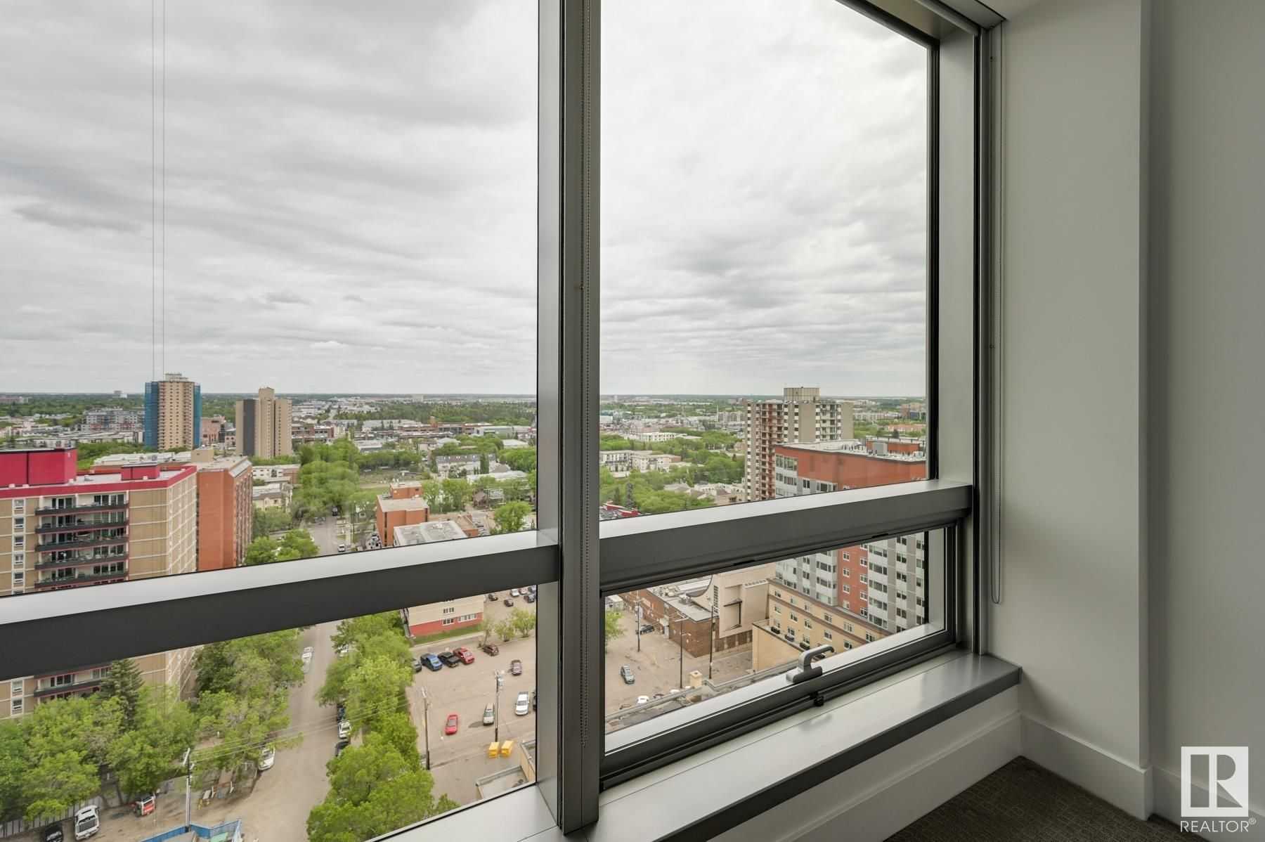 Condominium in Edmonton, 11969 Jasper Avenue 11897278
